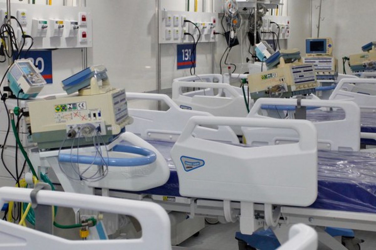 STJ encaminha ao STF investigação sobre a compra de respiradores durante a pandemia