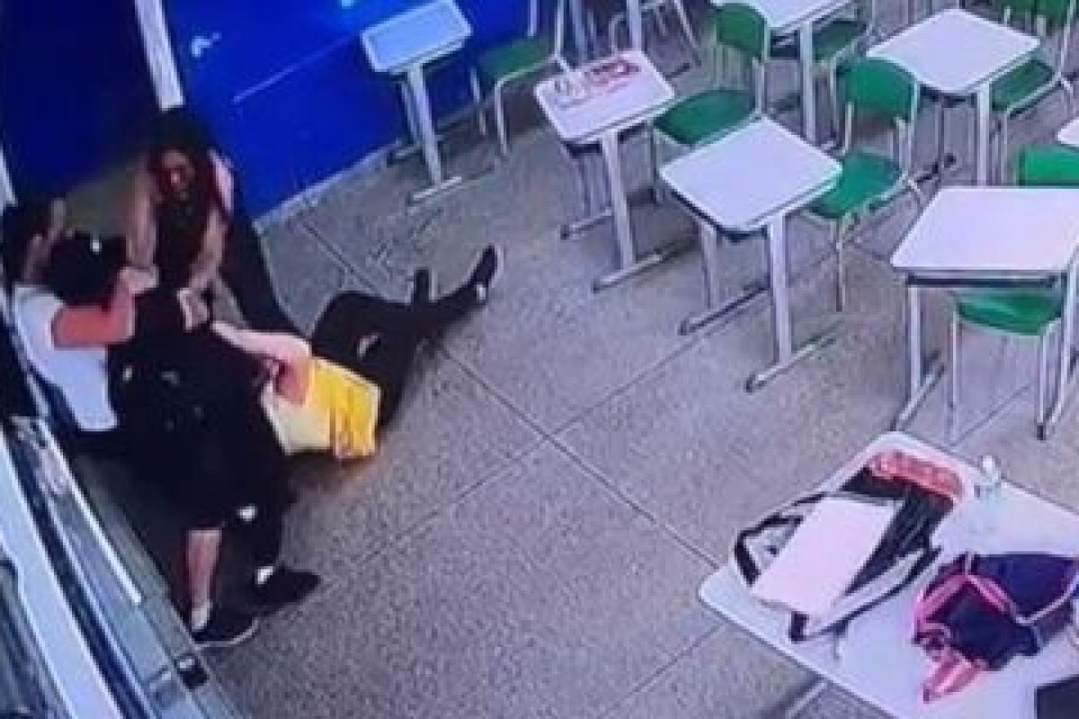 Em dois dias, polícia de São Paulo registra 7 planos de ataque a escola