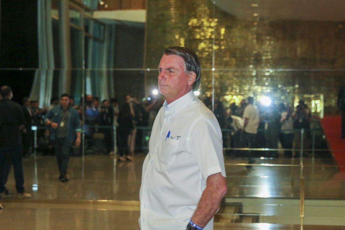 Mais de 500 policiais devem se mobilizar para o retorno de Bolsonaro ao Brasil