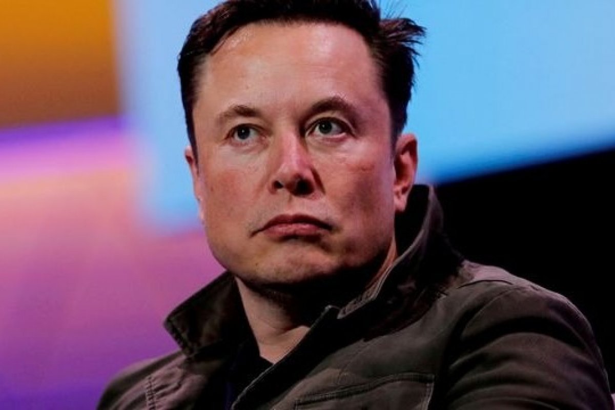 Elon Musk anuncia novas mudanças na política do Twitter Blue