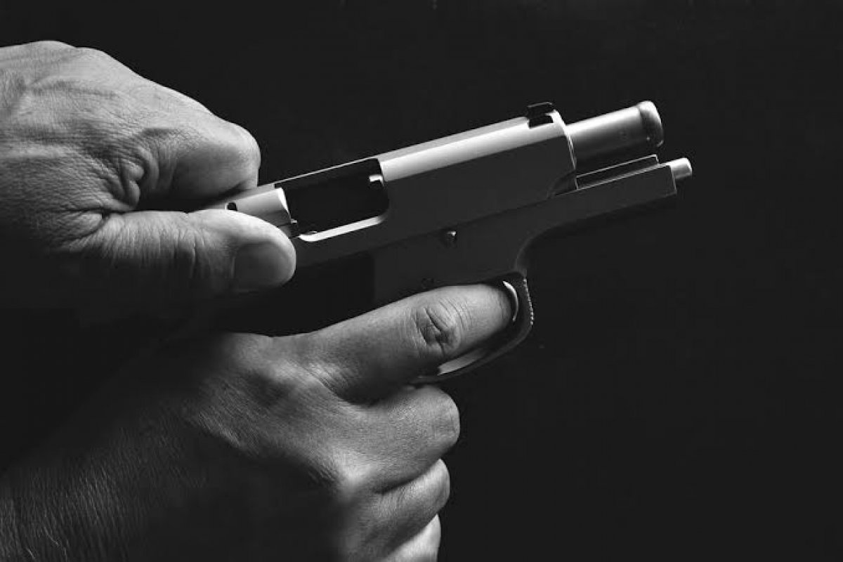 Governo estende recadastramento de armas até 3 de maio