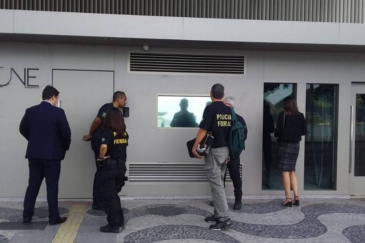 Lava Jato: preso perito judicial que superfaturava laudos para Fetranspor