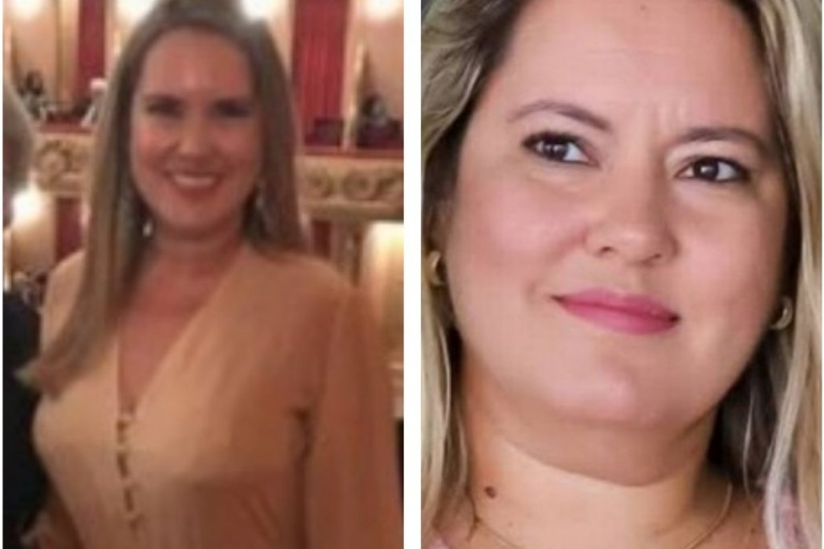 Após perder peso, Segunda-dama Paula Mourão aparece repaginada e ganha elogios na web