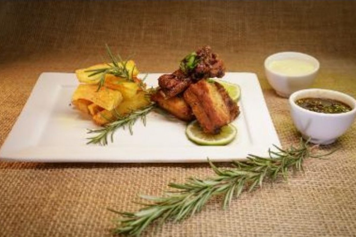 Sucesso! Comida di Buteco 2023 tem número recorde de participantes