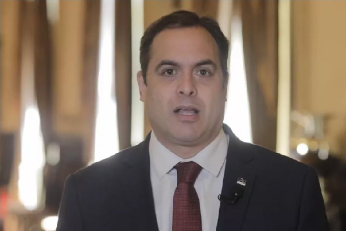 Paulo Câmara, ex-governador de Pernambuco, é nomeado presidente do Banco do Nordeste