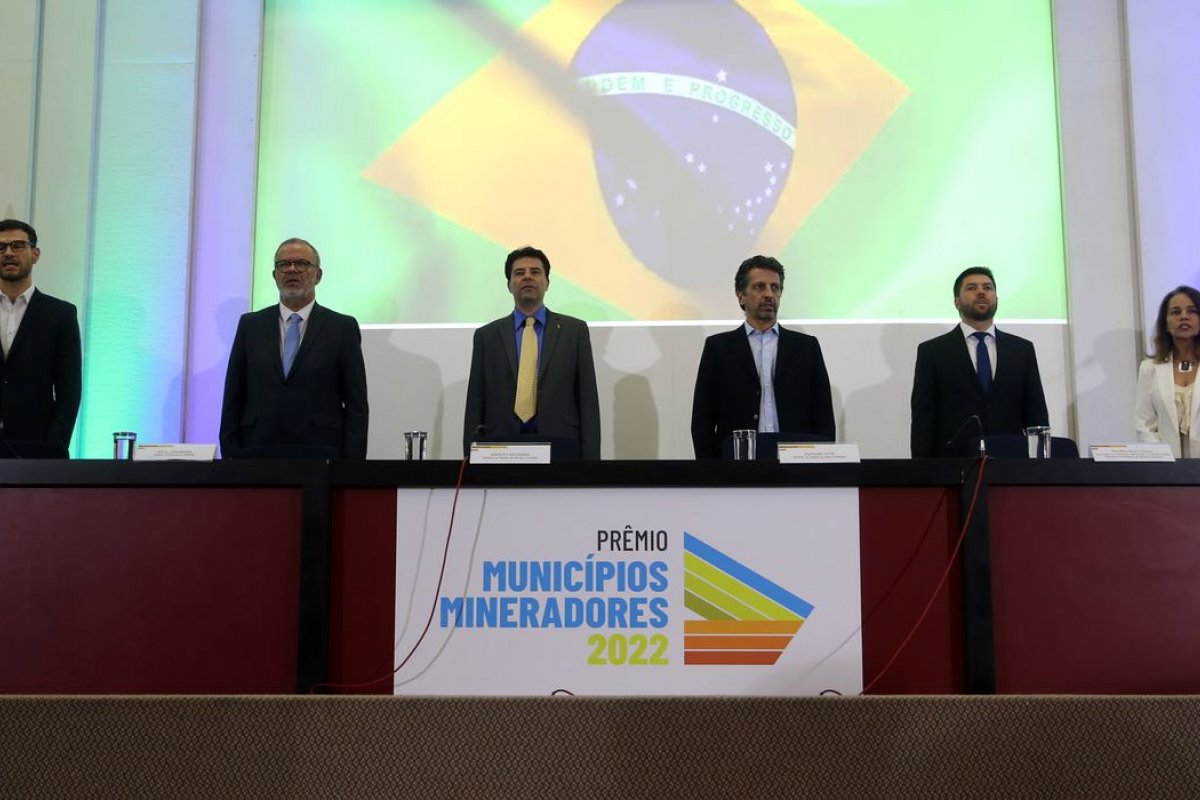 Municípios baianos disputam prêmio de melhor utilização dos recursos da mineração no Brasil