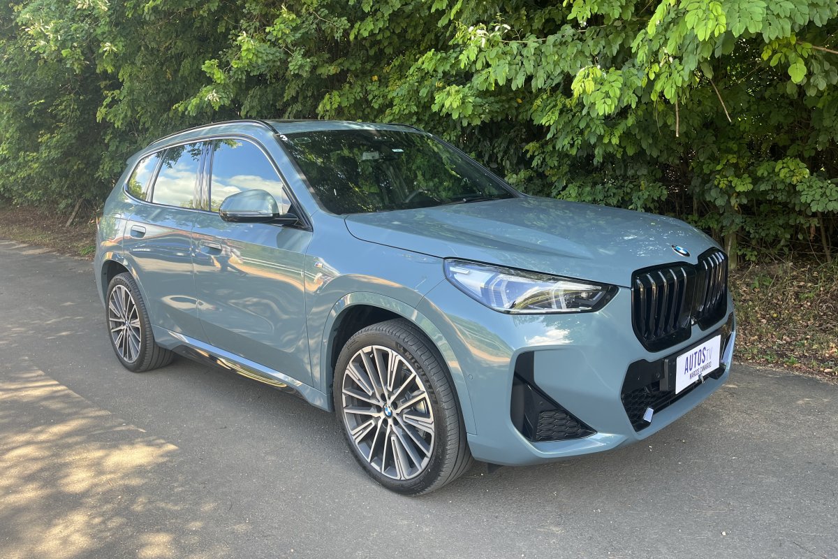 BMW X1 2023: testamos a nova geração do SUV alemão que será feito no Brasil