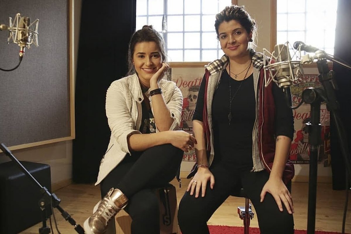 Banda JessMila homenageia Salvador com show nessa quinta-feira (30) no Esquina Paulista