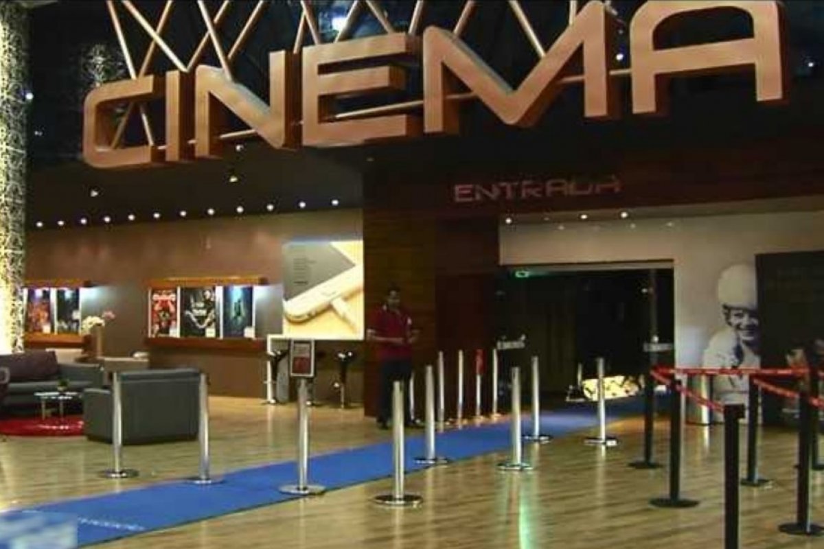 IBGE: 4 em cada 10 baianos moram em cidades sem museu e teatro