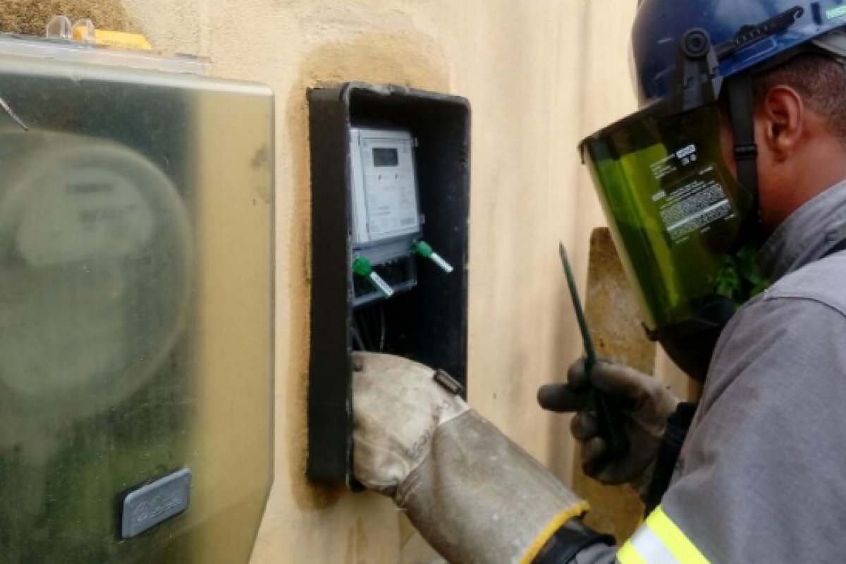 Coelba realiza Operação Varredura na Bahia