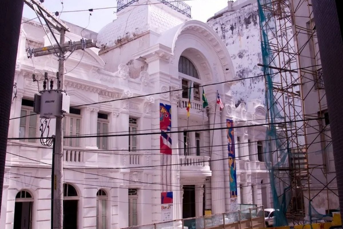 Muncab oferece vagas para qualificação gratuita de artistas e empreendedores em Salvador