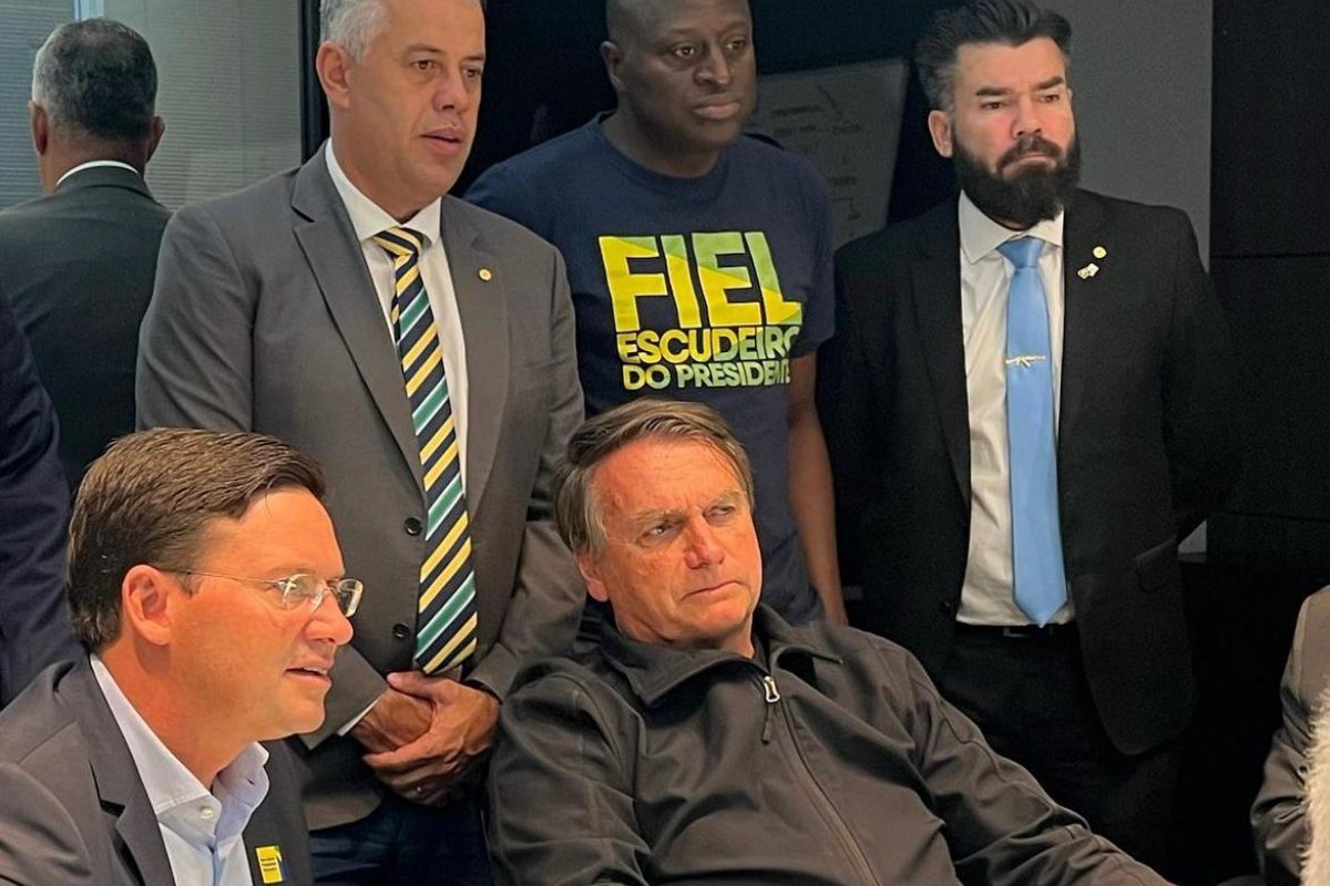 Roma critica Rui por fragilizar segurança de Bolsonaro: ‘É muita pequenez’