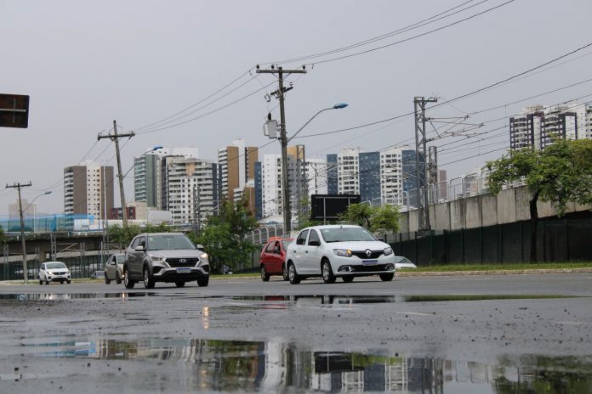 Placas com final 1 podem quitar IPVA com desconto até esta quinta-feira (30)