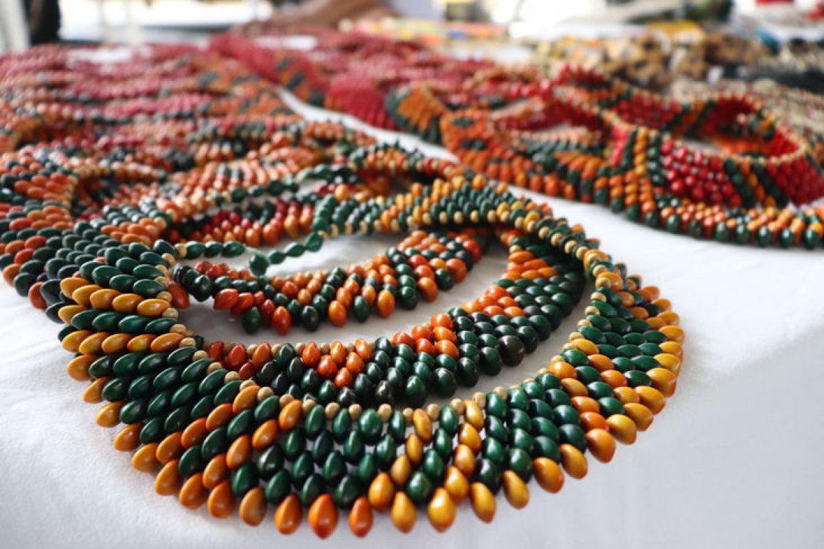 Pelourinho recebe Feira da Diversidade e Feira de Cultura Indígena neste fim de semana