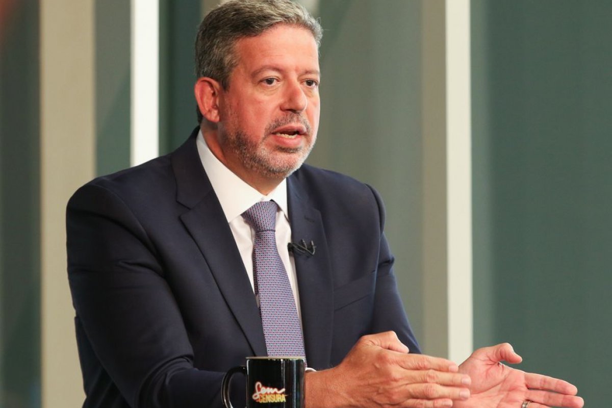 Lira diz que proposta do arcabouço é um "bom começo" e deve ser aprovada em abril