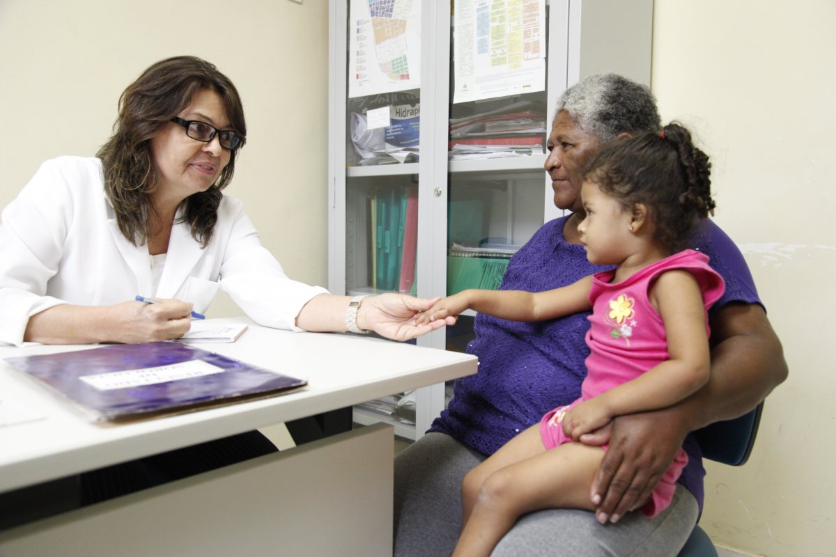 Mais Médicos tem vagas em 140 municípios baianos com alto índice de vulnerabilidade