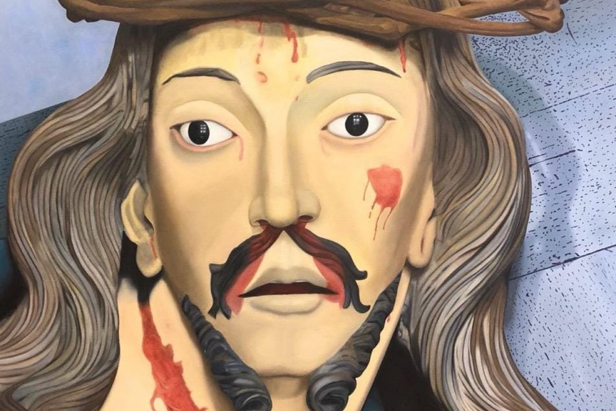 Exposição artística de Antônio Carvalho será aberta no Museu de Arte da Bahia em abril