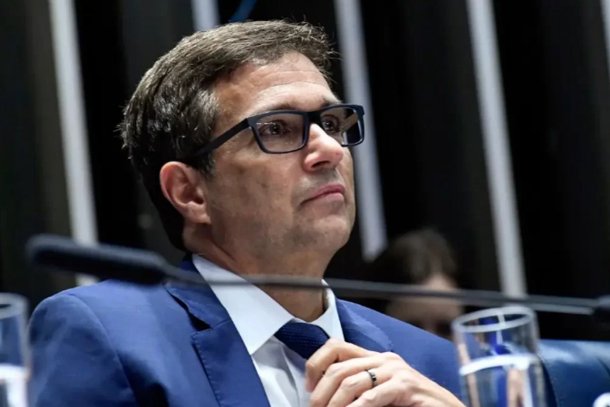 BC não pensa em criar forward guidance agora, afirma Campos Neto