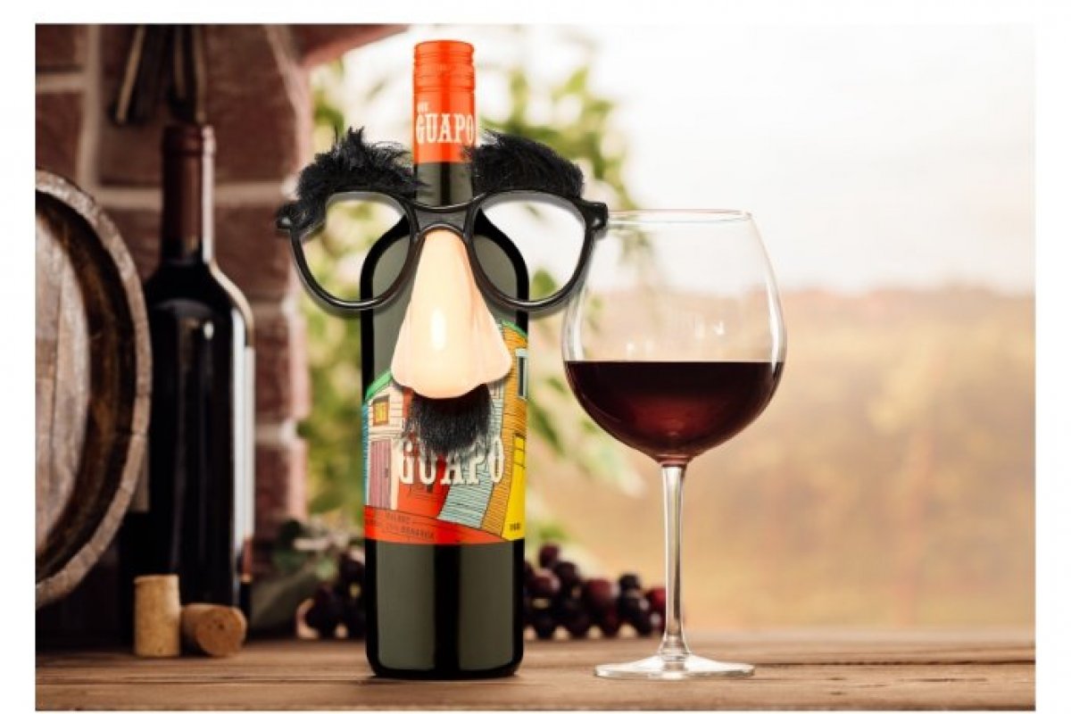 Dia da Mentira: dez mitos sobre o mundo do vinho!