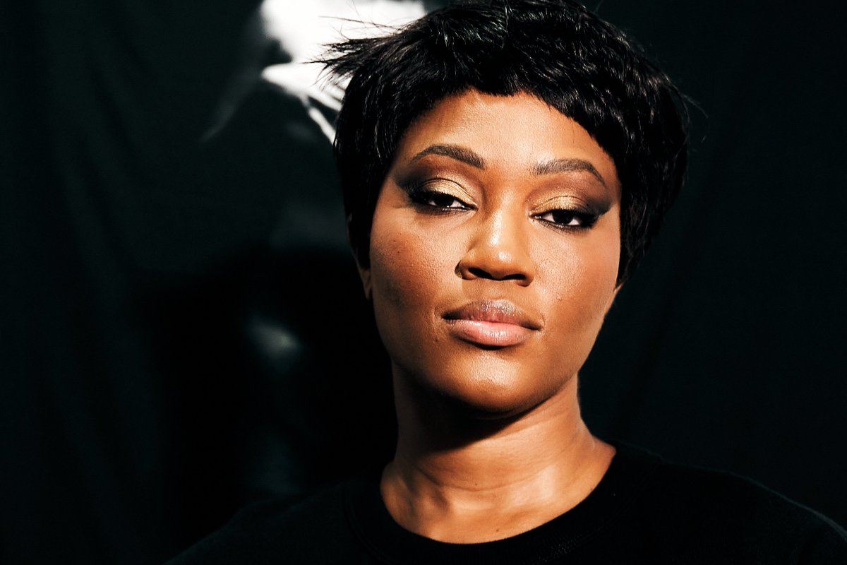 Marca CÏCLOarte lança a collab em parceria com a cantora e compositora Luedji Luna na capital baiana!