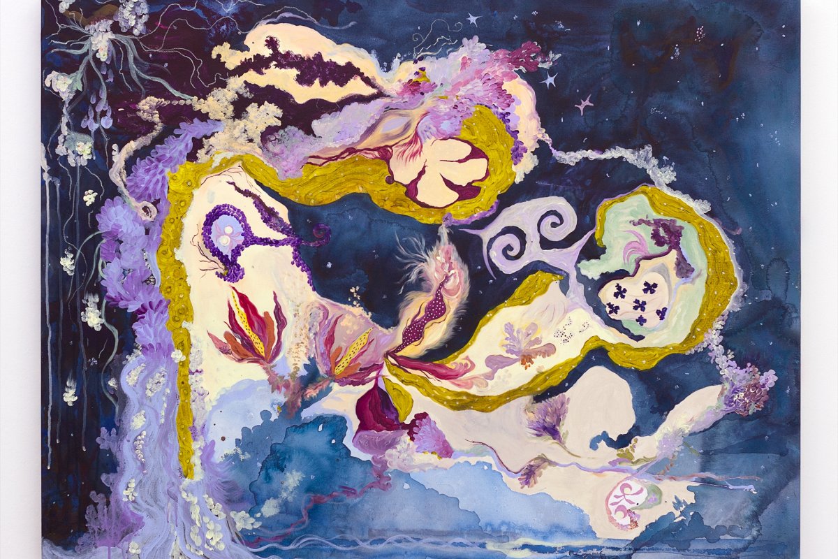 Em nova fase, a Galeria Mitre faz sua primeira participação na SP-Arte!