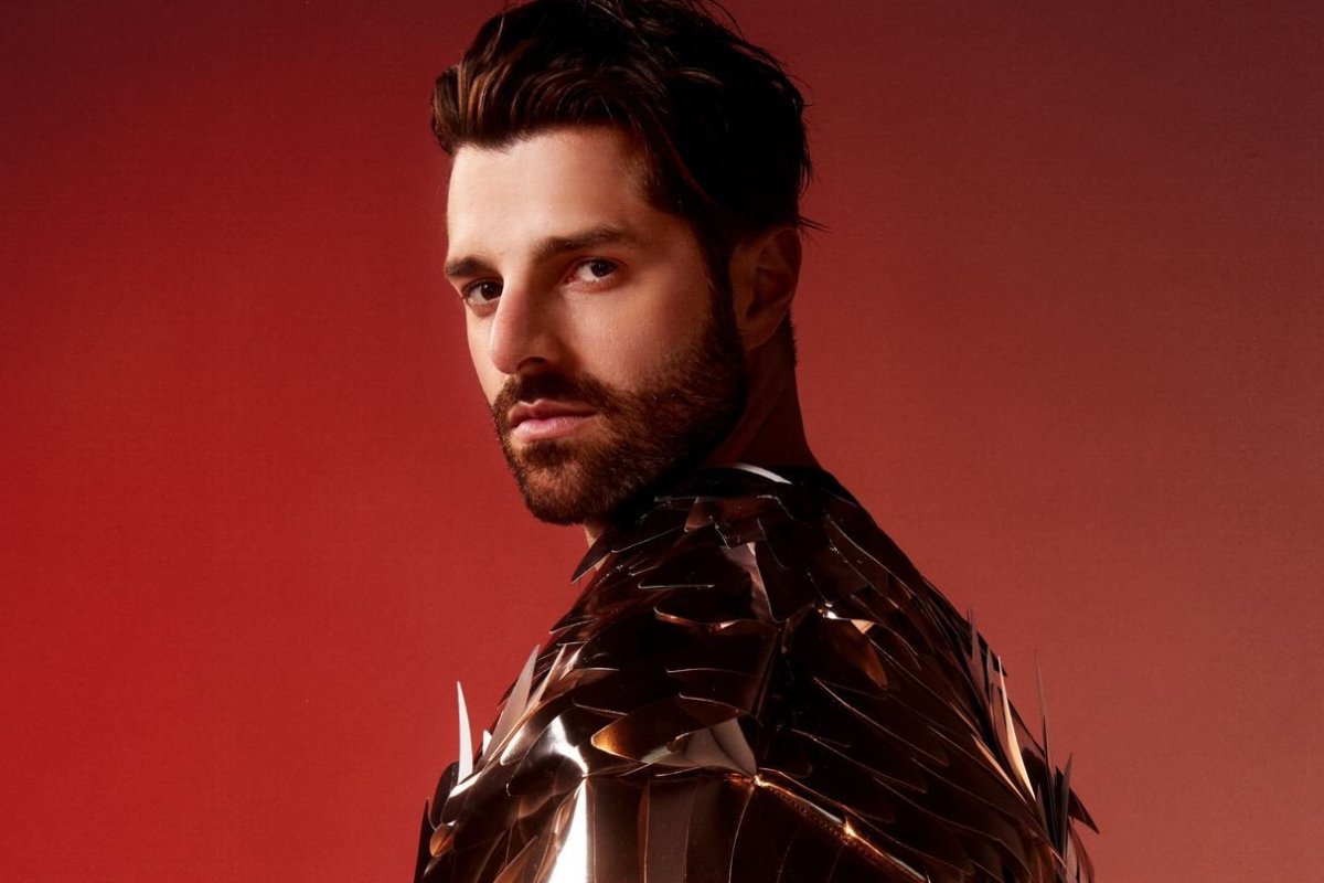 Alok Infinite Experience divulga mapa de setores!