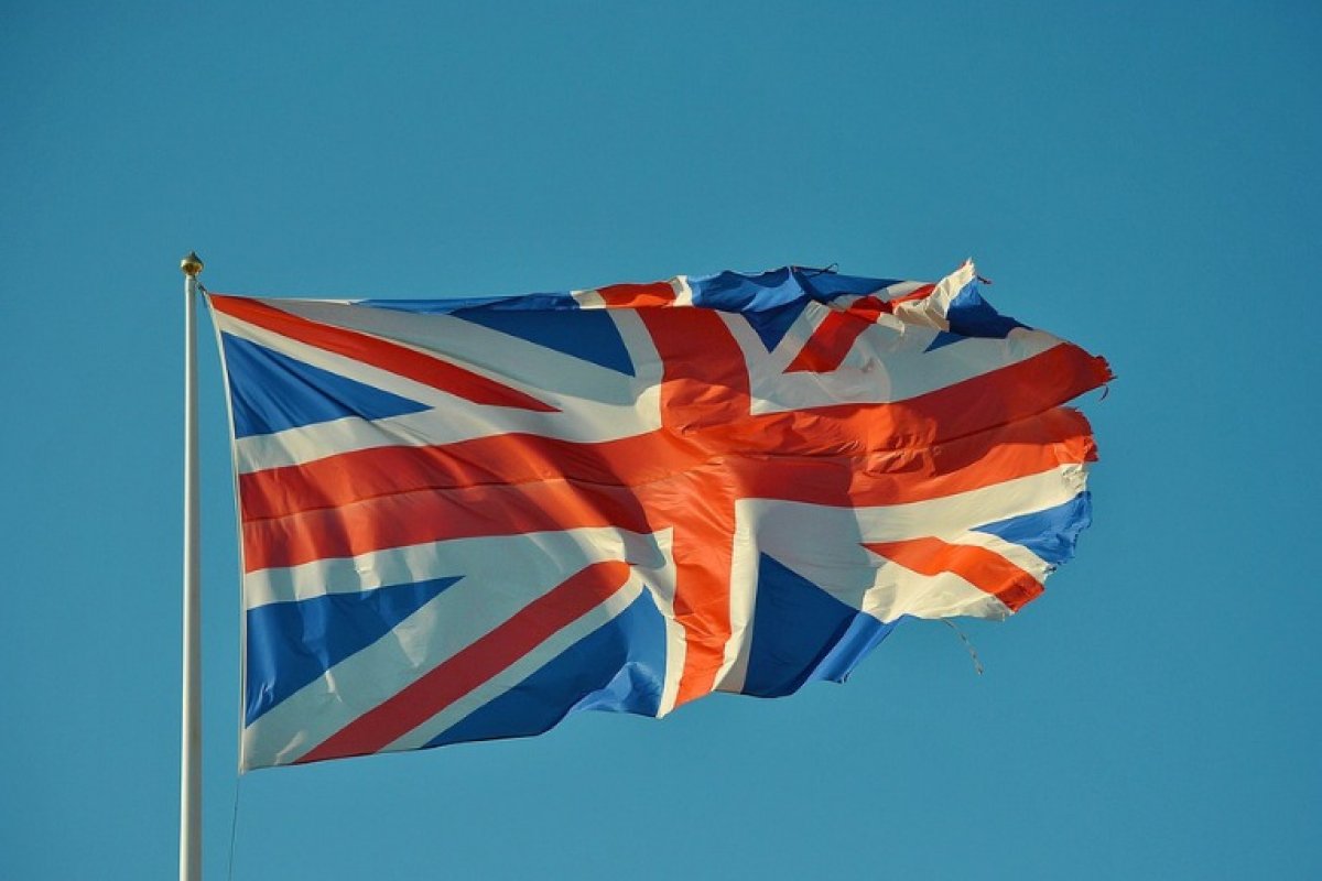 Reino Unido anuncia adesão a acordo de livre-comércio transpacífico