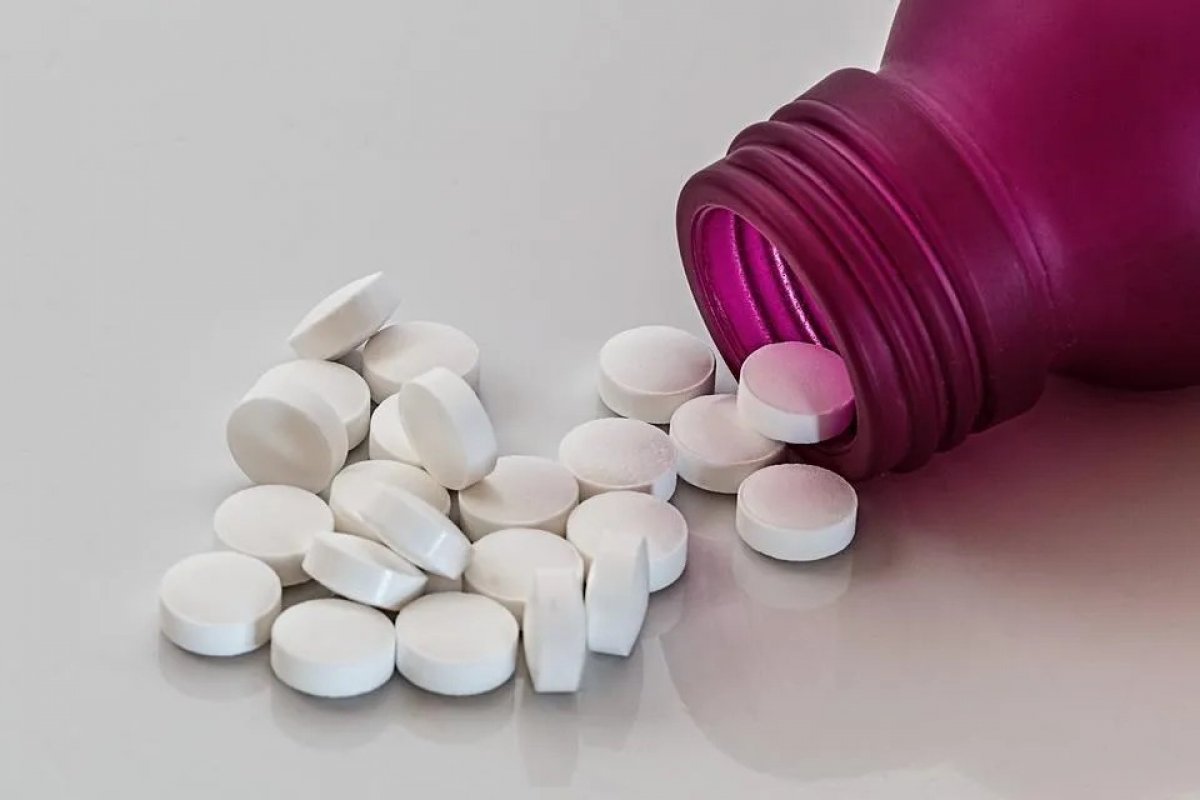 Anvisa classifica substâncias do fentanil como potenciais psicotrópicos 