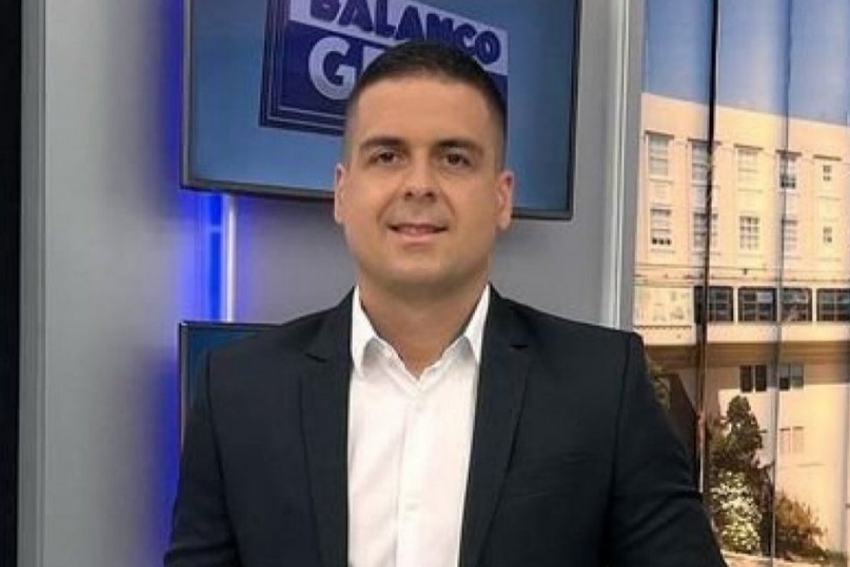 Golpe do PIX: Marcelo Castro e editor-chefe são demitidos da TV Record