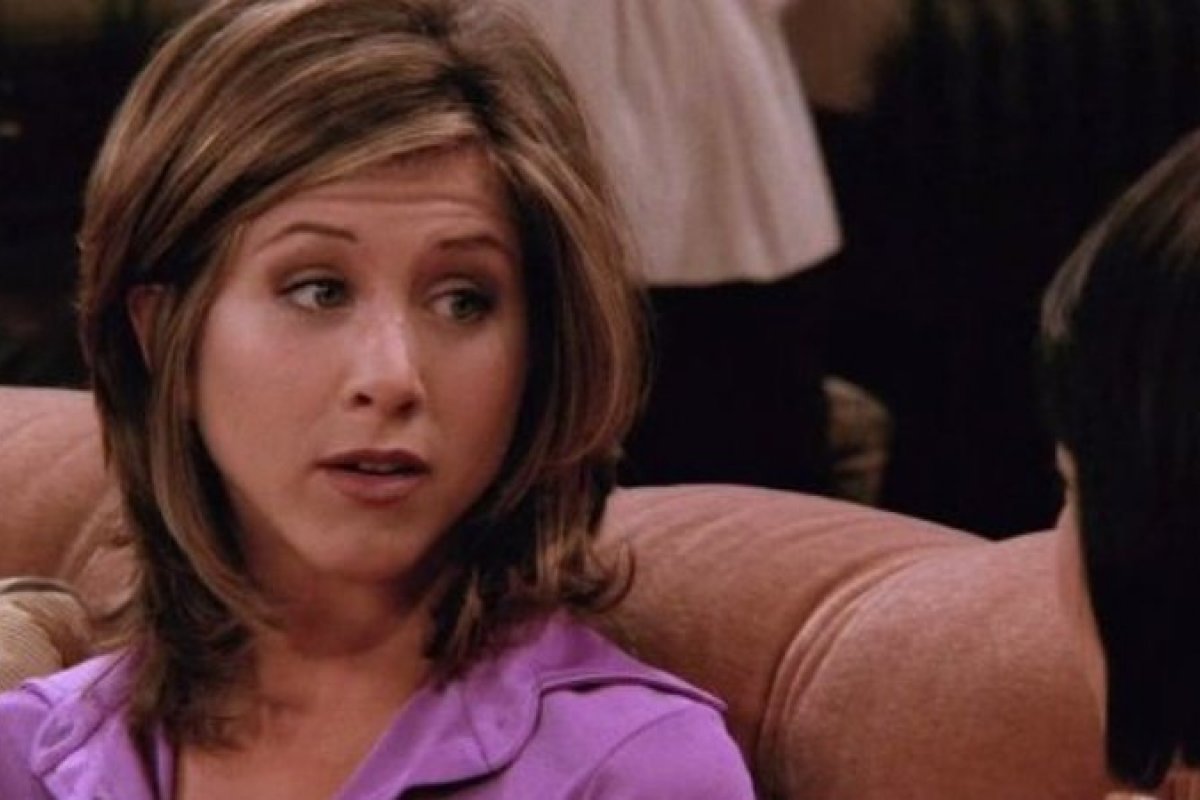 “Não existia uma sensibilidade como a de agora”, diz Jennifer Aniston após críticas à 'Friends'