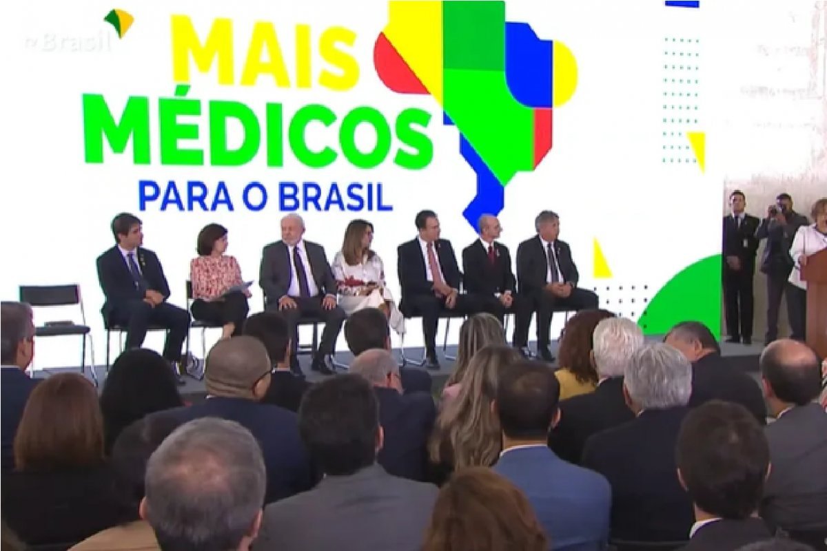 Não há nenhum médico brasileiro trabalhando nos cinco municípios mais pobres do Brasil pelo programa Mais Médicos