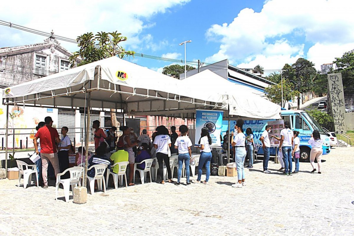 Feira da Mulher será realizada em Periperi neste sábado (1)