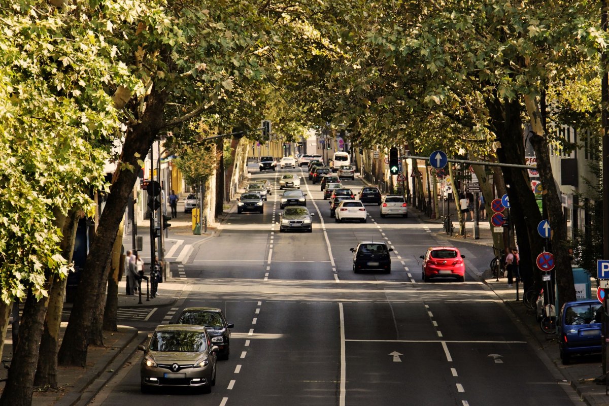 Mercado de rastreamento e monitoramento de veículos deve crescer 26% em 2023