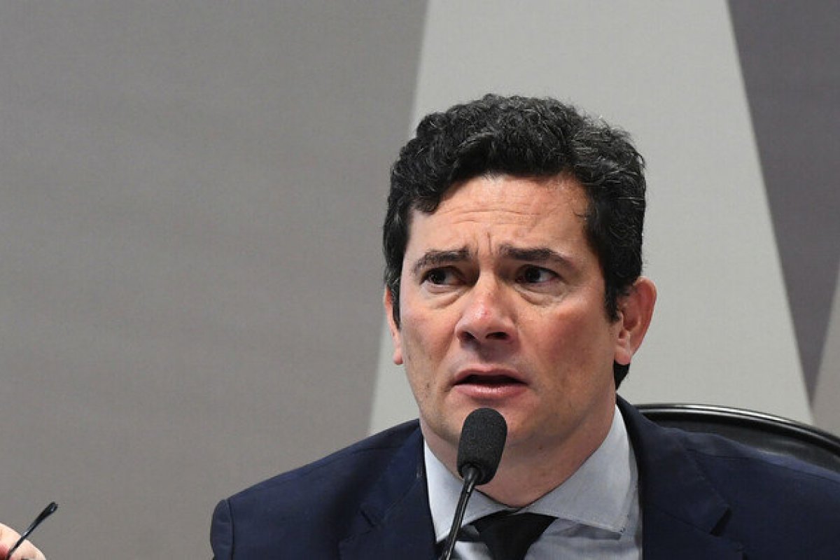 Novo procurador vai assumir inquérito sobre PCC e Moro