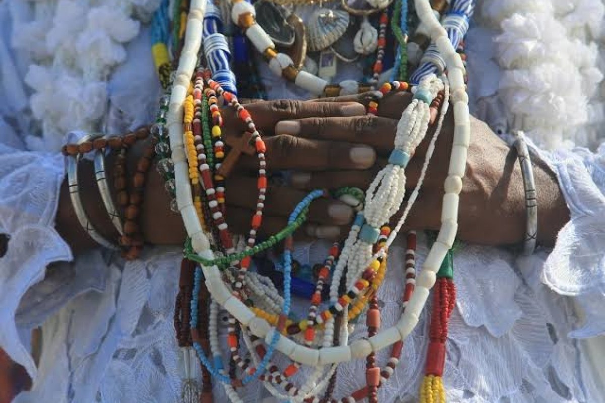 O Candomblé e seus ciclos: parte 3 – o fim