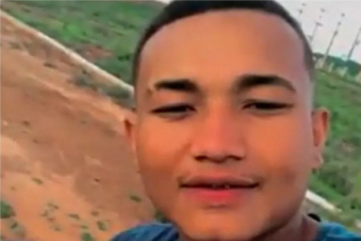 Motorista morre em acidente na BR-122, próximo ao município de Pindaí (BA)