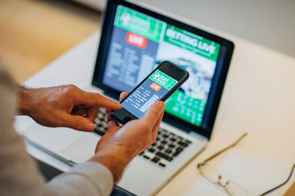 Mercado bilionário de apostas on-line poderá ser taxado pelo governo