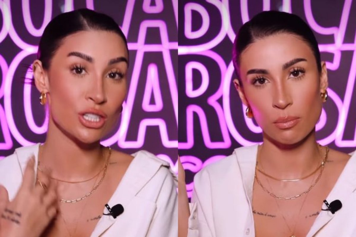 Bianca Andrade anuncia pausa nas redes sociais para passar por cirurgia!