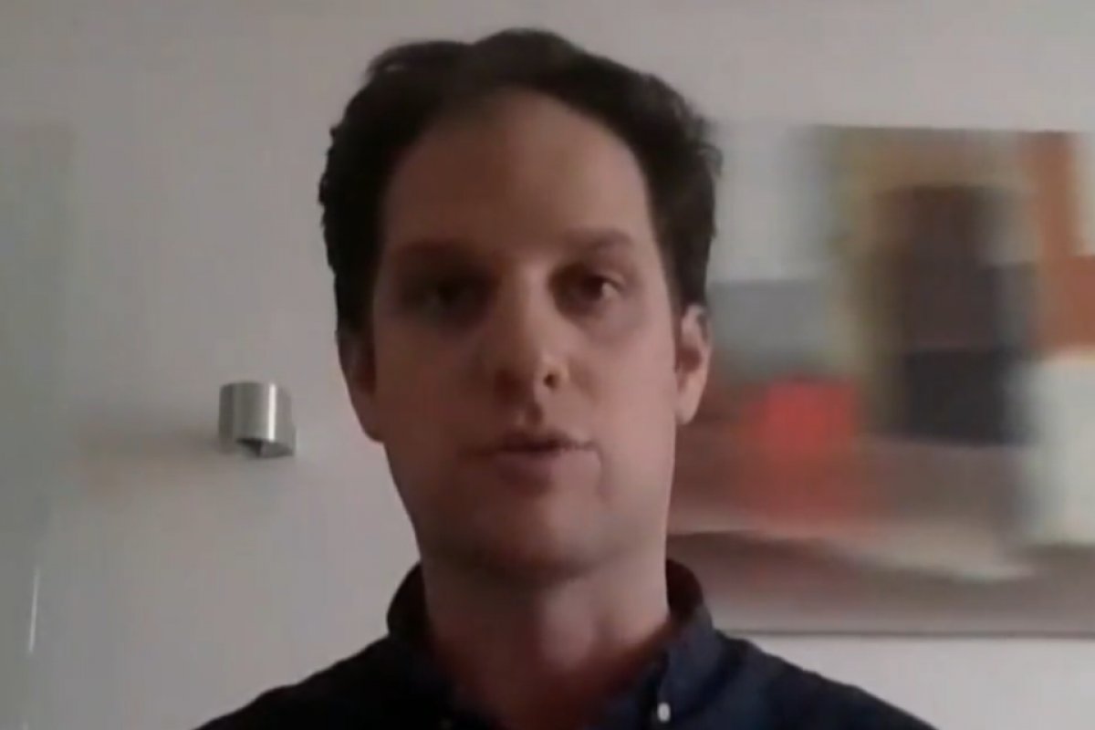 Confronto entre Kremlin e Washington acirra após prisão de jornalista americano