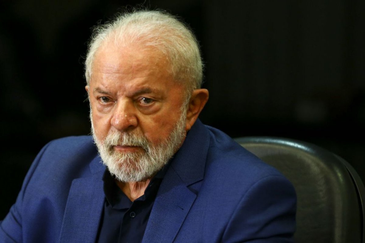 Lula adia para maio reunião do Conselhão devido viagem internacional
