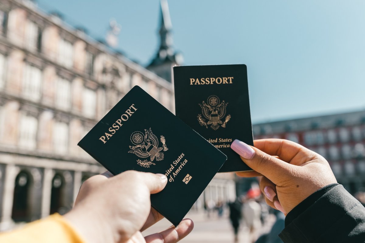 Tempo para tirar visto americano bate recorde