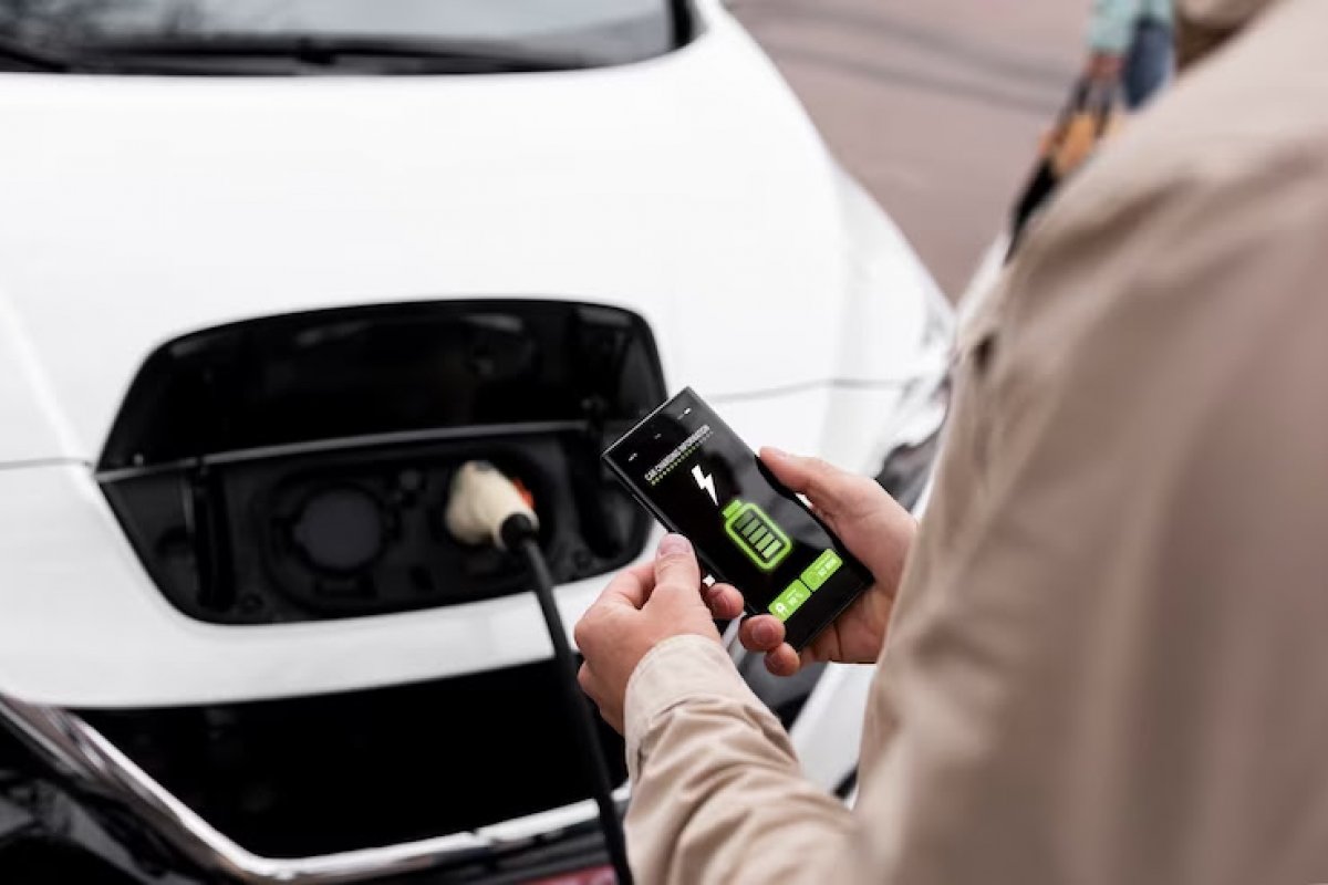 Brasil: carros elétricos representarão 14% da demanda energética em 2040