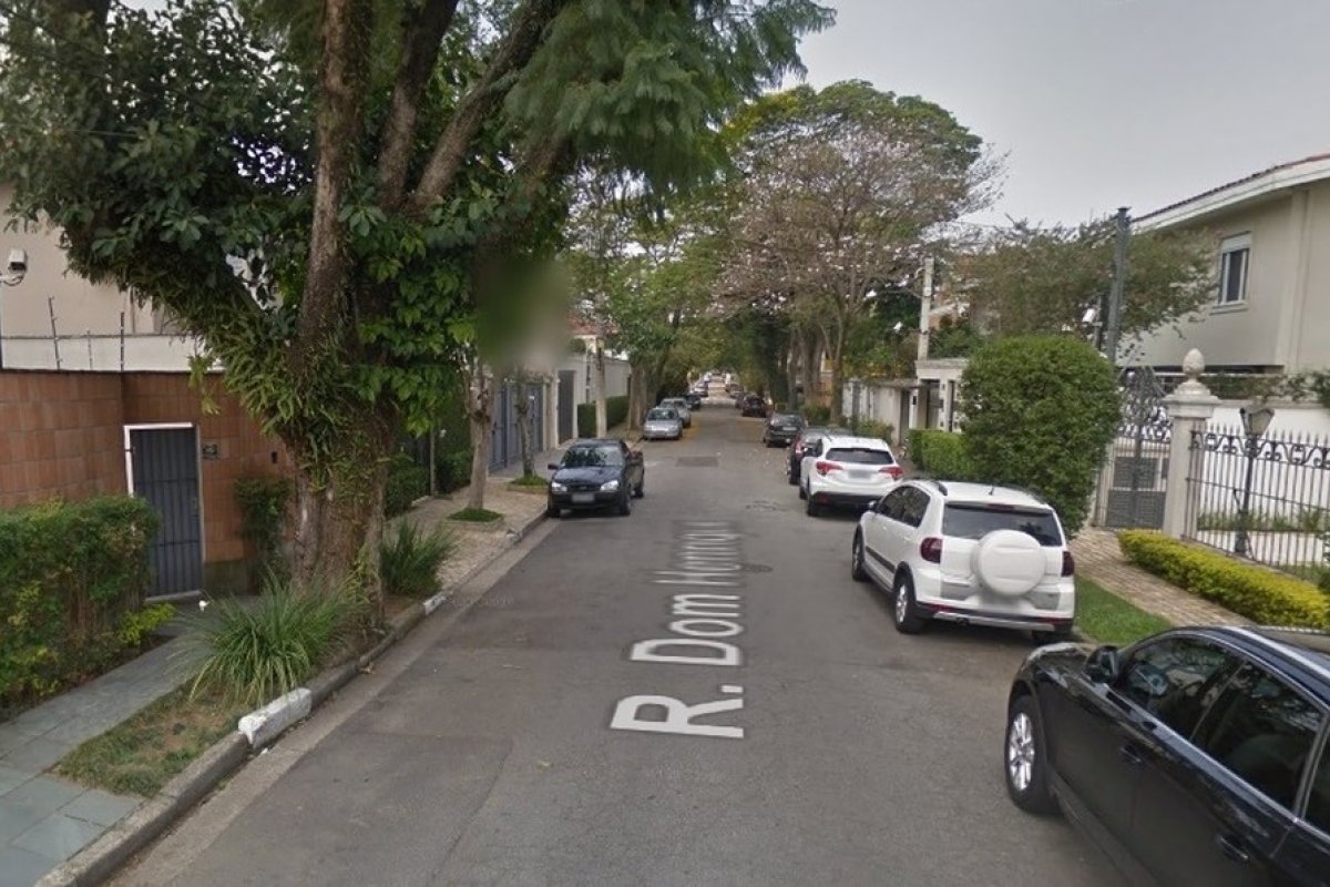 Após tentativa de asaalto, dois suspeitos morrem em confronto com PM perto do Ibirapuera