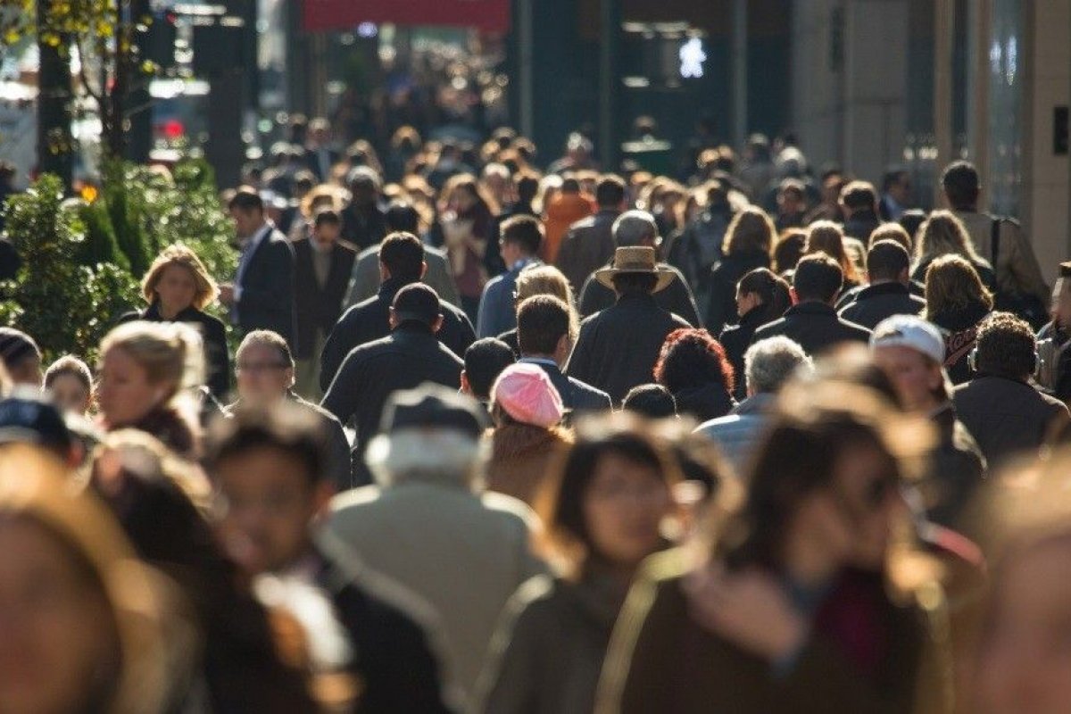 Como nossos pais, não!