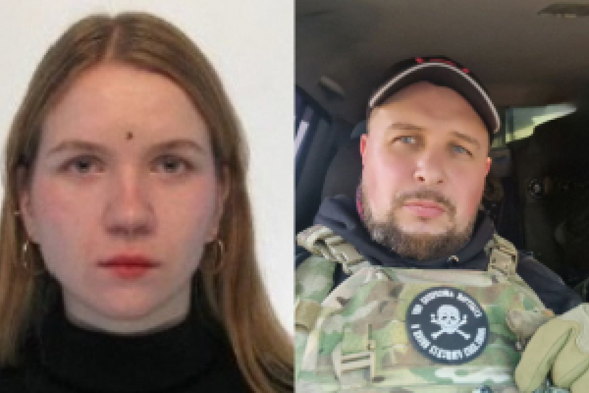 Mulher é presa por atentado que matou blogueiro militar na Rússia