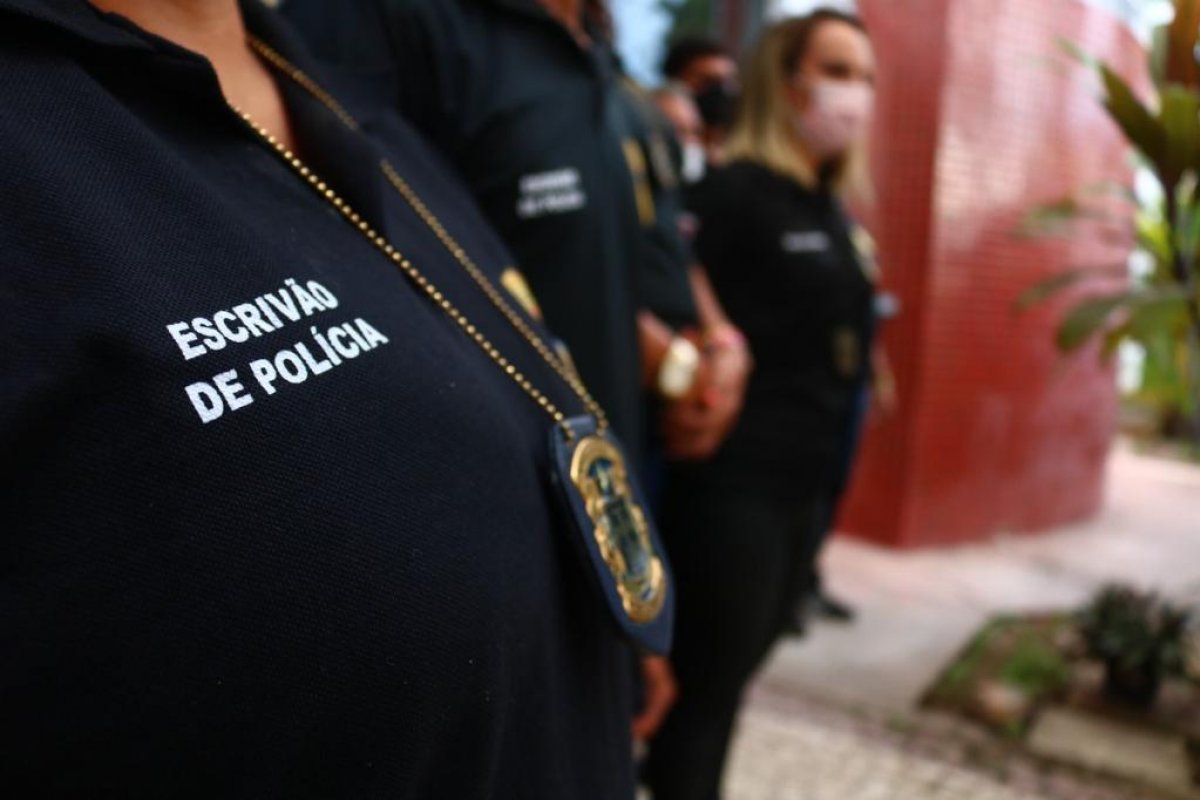 Sistema de Reconhecimento Facial localiza dois homicidas na Bahia