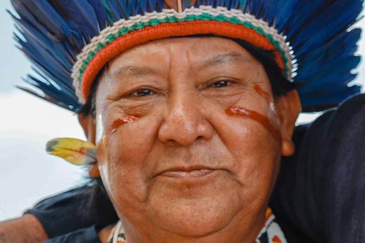 Censo registra mais de 1 milhão de pessoas indígenas no Brasil