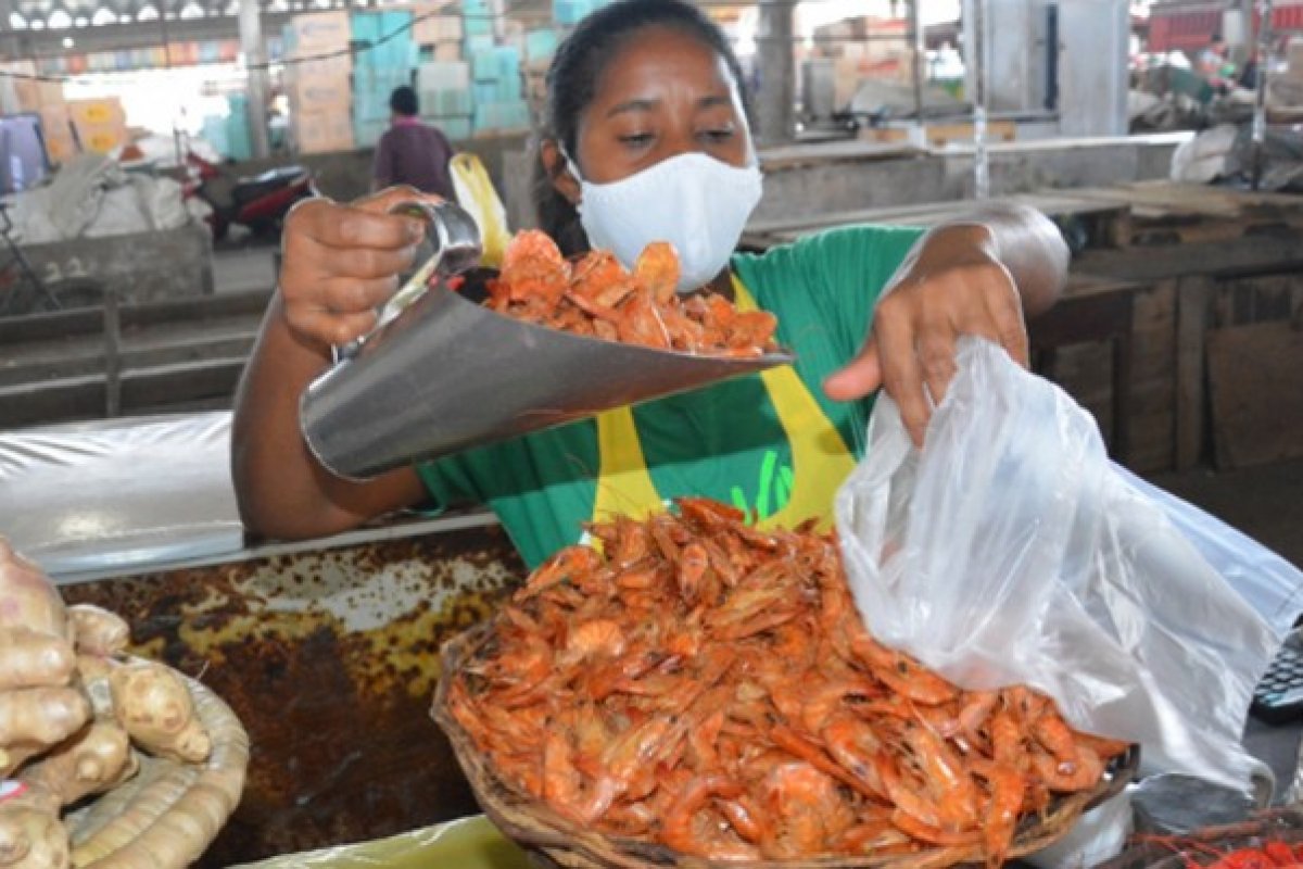 Procon divulga lista com preço dos produtos na Semana Santa em Feira de Santana