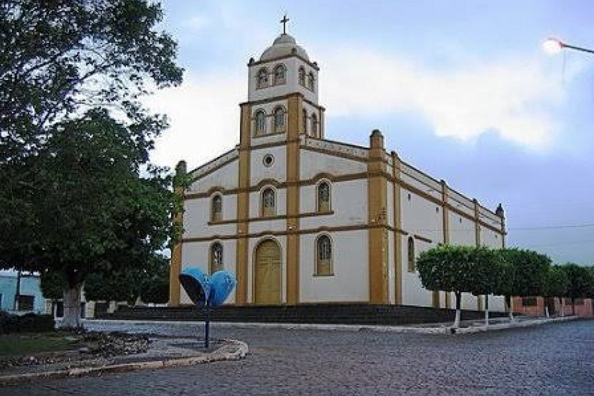 Tribunal rejeita contas do município de Sátiro Dias