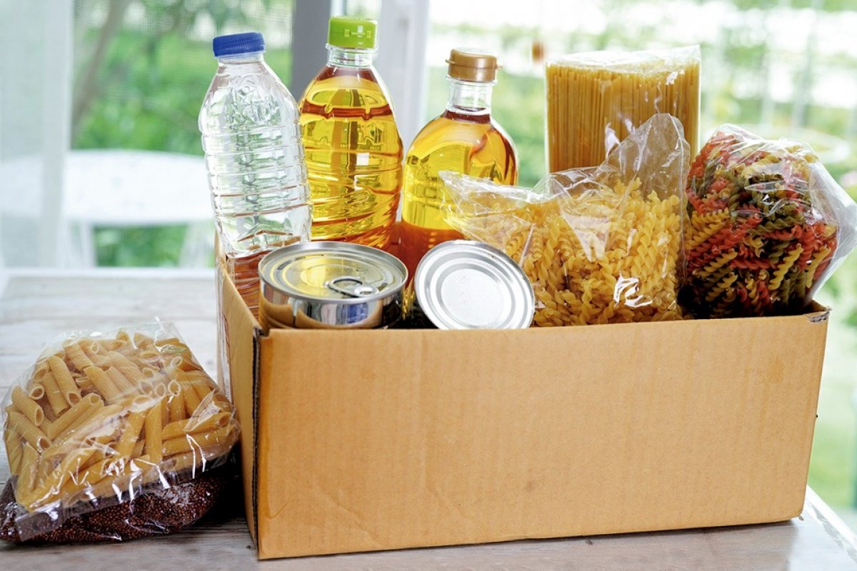 Campanha alerta para práticas ocultas da indústria de alimentos e bebidas ultraprocessados